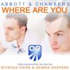 Download track Where Are You (Nitrous Oxide Dub Mix)