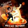 Download track Who's Got The Power