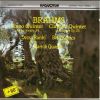 Download track Dezso Ranki (Piano), Bela Kovacs (Clarinet), Bartok Quartet - Brahms - Piano Quintet, Clarinet Quintet. Ape