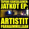 Download track Kasista Vitoseen