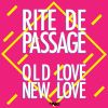 Download track OLD LOVE NEW LOVE (Vocal Mix)