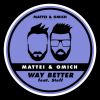 Download track Way Better (Radio Edit)