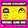 Download track Music And Me (Extended Mix)