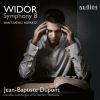 Download track Organ Symphony No. 8 In B Major, Op. 42 / 4 (1929 Version): VI. Finale