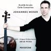 Download track Dvorák: Cello Concerto In B Minor, Op. 104 - I. Allegro