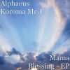 Download track Mama Blessing