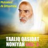 Download track Taaliq Qasidat Noniyah, Pt. 1