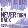 Download track I'll Never Turn Back