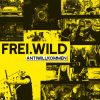 Download track Antiwillkommen