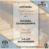 Download track 11. Organ Concerto No. 10 In D Minor Op. 7 No. 4 - I. Adagio