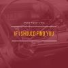 Download track If I Should Find You