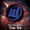 Download track The Reason You Are (Extended Mix)