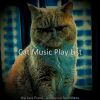 Download track Fiery Solo Piano Jazz - Vibe For Relaxing Your Cat