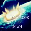 Download track Facebook Is Down