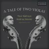 Download track Elizabethan Melody For Two Violas (Arr. Tertis)