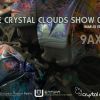 Download track The Crystal Clouds Show 076