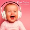 Download track Pink Noise For Active Kids (Rosa Rauschen Für Aktive Kinder)