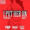 Download track I Put Her On