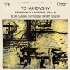 Download track Symphony No. 4 In F Minor, Op. 36, TH 27 - III. Scherzo. Pizzicato Ostinato - Allegro