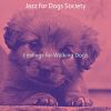 Download track Calm Smooth Jazz Saxophone - Vibe For Puppers