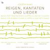 Download track Liederreigen Nach Volksweisen, Op. 89: No. 2, Fränkischer Liederreigen