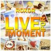 Download track Live For The Moment (Drm Remix Edit)