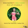 Download track Pick Up Yourself (BGrooves Remix)