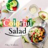 Download track Colorful Salad