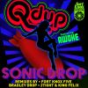 Download track Sonic Drop (Bradley Drop Remix)