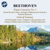 Download track Fantasia In C Minor, Op. 80 Choral Fantasy