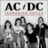 Download track High Voltage (Live Hobart City Hall, Tasmania, Australia 1977)