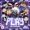 Download track PLAY (BEAUZ Remix)