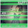 Download track Happy (Delared Vs Kings Of 3 Remix)