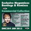 Download track Feel So Close - DMC Cool Grooves Remix - Sergio Wos