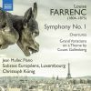 Download track Symphony No. 1 In C Minor, Op. 32: IV. Finale. Allegro Assai'