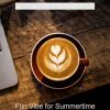 Download track Ambiance For Boutique Cafes