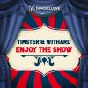 Download track Enjoy The Show (Bertrand And DJ Kryst-Off Remix)