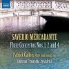 Download track Flute Concerto No. 4 In G Major - I. (Allegro Maestoso)