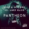 Download track Pantheon (Extended Mix)