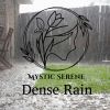 Download track Outside Rain Wind Drops