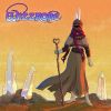 Download track Red Geomancer