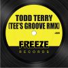 Download track Tee's Groove RMX