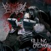 Download track Killing Creator