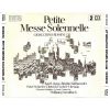 Download track 1. Petite Messe Solennelle Für Vier Solostimmen Doppelquartett Zwei Klaviere Und Harmonium. I. KYRIE Andante Maestoso Andantino Moderato Chor