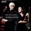 Download track Duo For Violin & Cello Op. 7: I. Allegro Serioso, Non Troppo