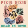 Download track Pixie Dixie