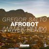 Download track Afrobot (Wiwek Remix)