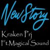 Download track New Story (Radio Version)