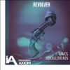 Download track REvolver (Extended Mix)