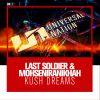 Download track Kush Dreams (Extended Mix)